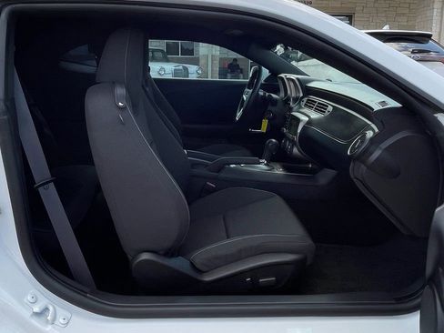 Used 2015 Chevrolet Camaro LT w/ RS Package RWD image 27