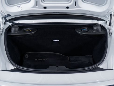 Used 2022 Porsche 718 Boxster S image 51
