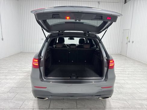 Used 2019 Mercedes-Benz GLC 300 image 27