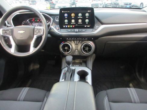 Used 2024 Chevrolet Blazer LT w/ Redline Edition image 15