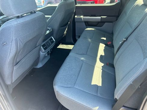 Used 2024 Ford F150 XLT w/ Mobile Office Package AWD/4WD image 29