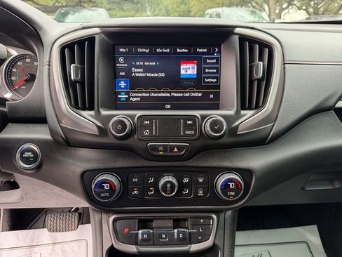 Used 2024 GMC Terrain AT4 w/ Infotainment Package II image 14