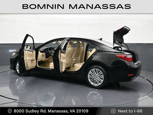 Used 2014 Lexus ES 350 image 38