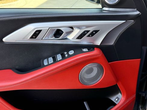 Used 2025 BMW XM Base image 21