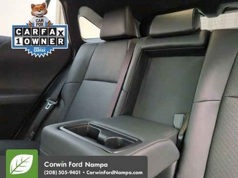 Used 2024 Toyota Venza Limited AWD/4WD image 27