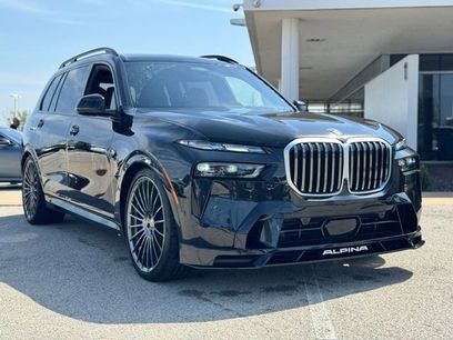 Used 2025 BMW ALPINA XB7