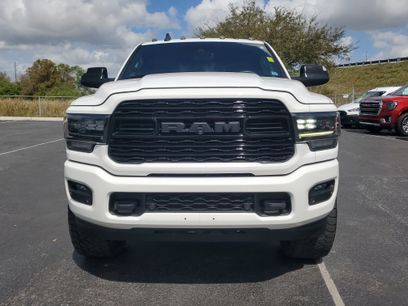 Used 2021 RAM 3500 Limited