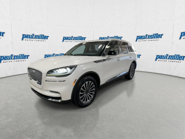 Used 2022 Lincoln Aviator AWD w/ Premium Package image 5