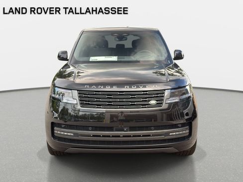 New 2026 Land Rover Range Rover SE AWD/4WD image 2