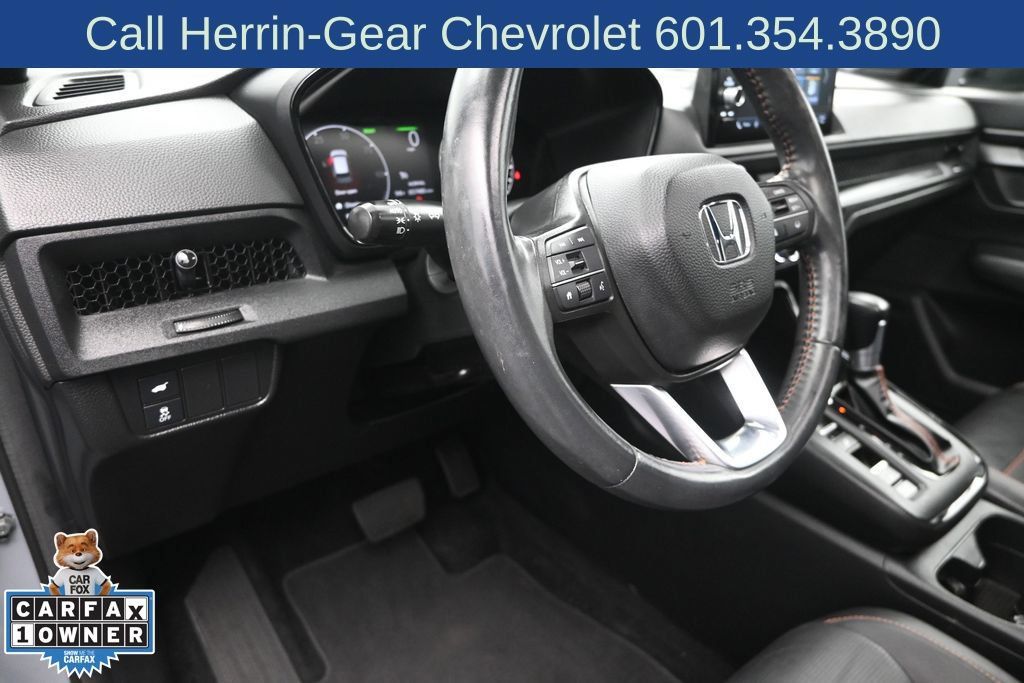 Used 2024 Honda CR-V Sport-L image 12
