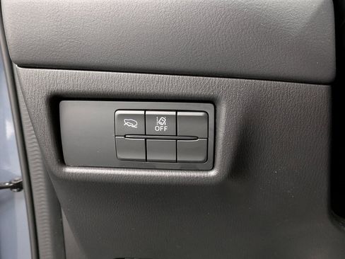 Certified 2023 MAZDA CX-5 Carbon Edition image 20