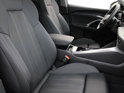 New 2025 Audi Q5 Premium Plus image 23