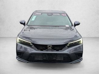 Used 2024 Honda Civic EX-L video 2