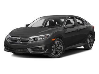 Used 2016 Honda Civic EX-T video 1
