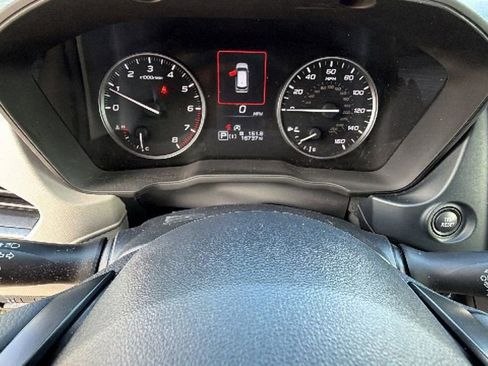 Certified 2025 Subaru Forester Premium AWD/4WD image 21
