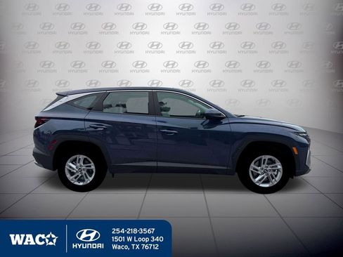 New 2026 Hyundai Tucson SE image 11