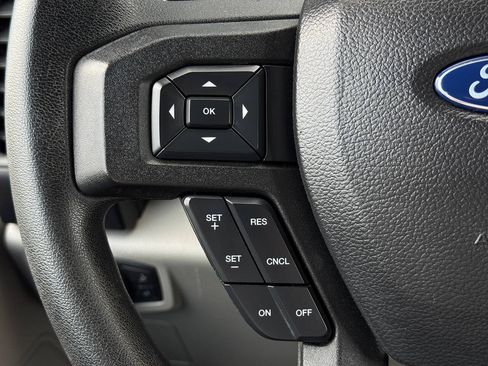 Used 2018 Ford F150 XL w/ Equipment Group 101A Mid RWD image 27