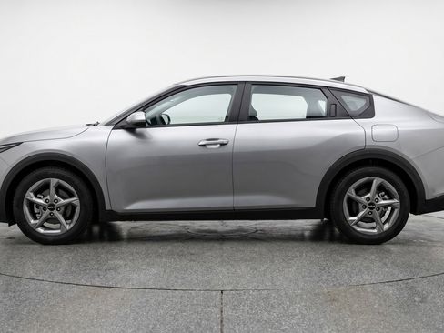 Used 2025 Kia K4 FWD image 5