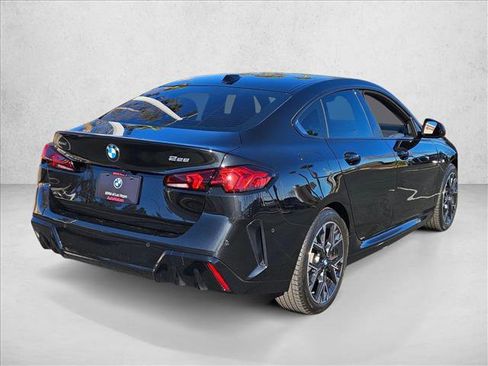 Used 2025 BMW 228i xDrive 228 xDrive image 5
