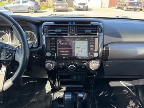 Used 2021 Toyota 4Runner Venture w/ Moonroof Package AWD/4WD image 2