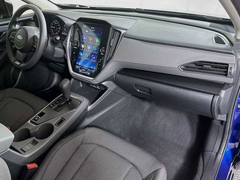 Certified 2024 Subaru Crosstrek 2.0i Premium image 25