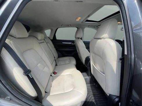 Used 2017 MAZDA CX-5 Touring w/ Preferred Equipment Package FWD image 14
