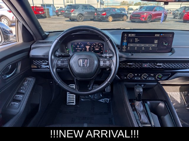 Used 2024 Honda Accord Sport image 24