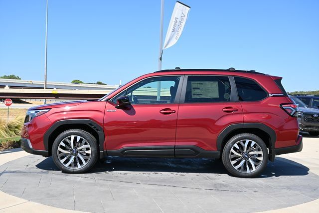 New 2026 Subaru Forester Touring AWD/4WD image 6