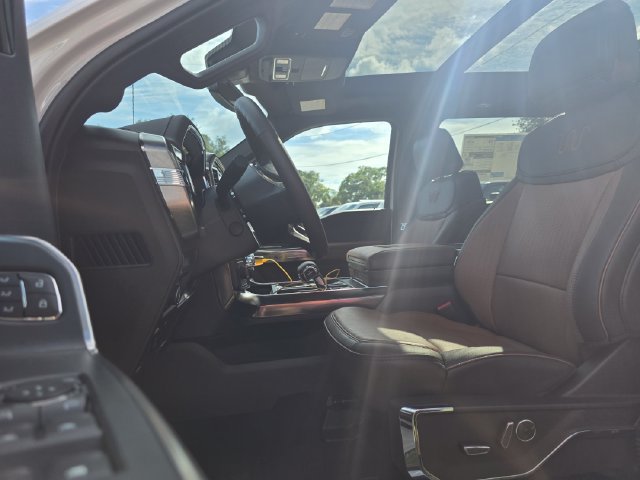 New 2026 Ford F150 King Ranch w/ Equipment Group 601A High AWD/4WD image 10