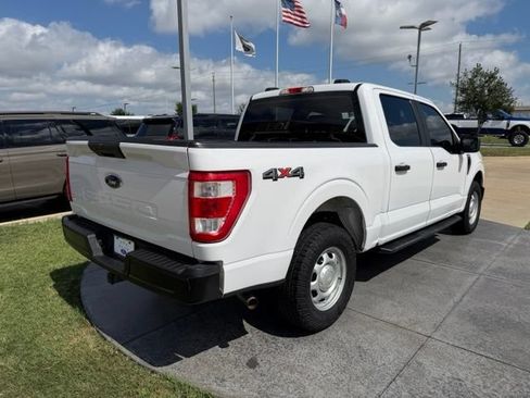 Used 2021 Ford F150 XL AWD/4WD image 6