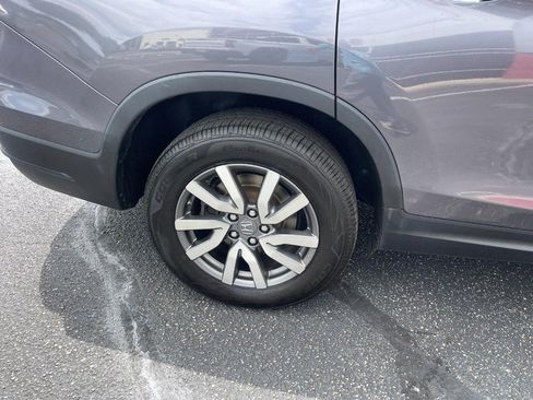Used 2021 Honda Pilot EX-L image 7