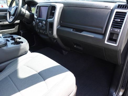 Used 2023 RAM 1500 Classic Warlock AWD/4WD image 41
