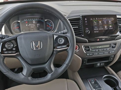 Used 2021 Honda Pilot EX-L image 16