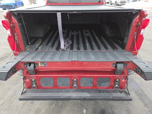 Used 2023 Chevrolet Silverado 3500 High Country image 27