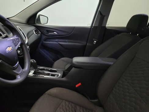 Used 2020 Chevrolet Equinox LT AWD/4WD image 17