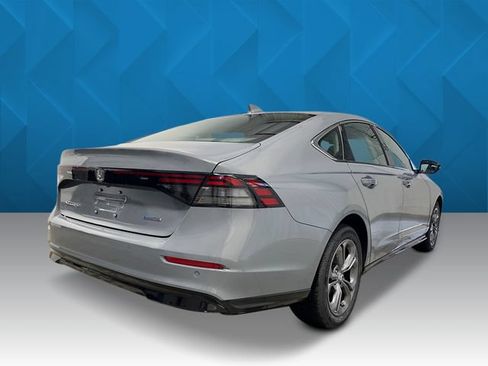 New 2026 Honda Accord EX-L image 5
