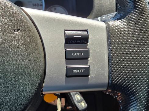 Used 2014 Nissan Xterra PRO-4X AWD/4WD image 31
