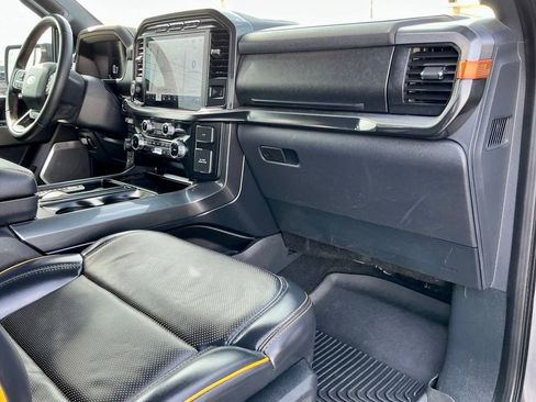 Used 2023 Ford F150 Tremor w/ Equipment Group 402A High AWD/4WD image 23