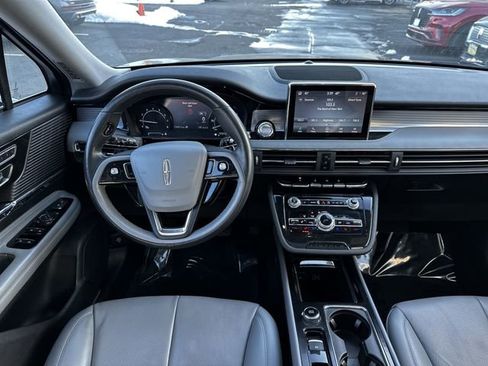 Certified 2022 Lincoln Corsair AWD w/ Premium Package image 13