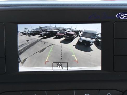 New 2025 Ford Transit 250 148 Medium Roof image 11