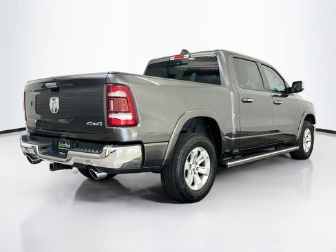Used 2020 RAM 1500 Laramie AWD/4WD image 9