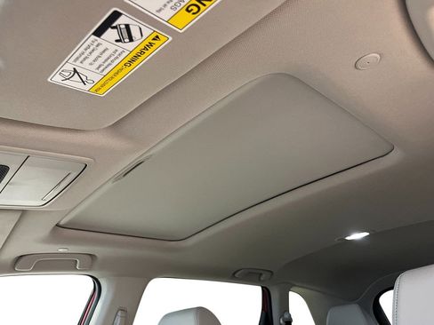 New 2026 Honda CR-V EX-L image 23