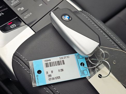 New 2026 BMW X1 xDrive28i w/ Technology Package image 32