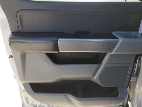 Used 2024 Ford F150 XLT AWD/4WD image 9