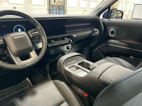 New 2026 Hyundai Palisade Limited AWD/4WD image 4