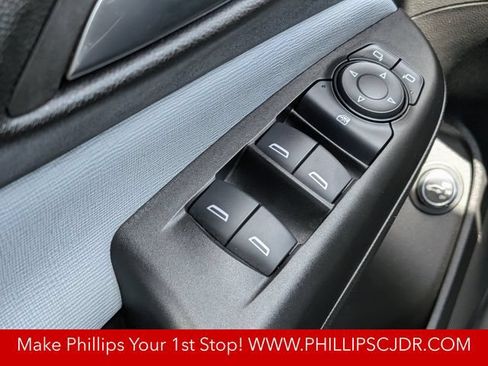 Used 2024 Buick Envista Sport Touring w/ Convenience I Package FWD image 22