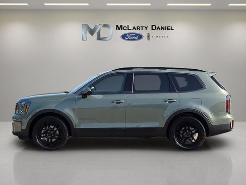 Used 2025 Kia Telluride SX Prestige X-Line AWD/4WD image 3
