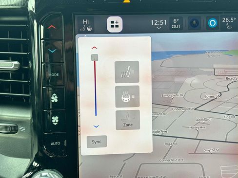 New 2026 RAM 1500 Big Horn image 10