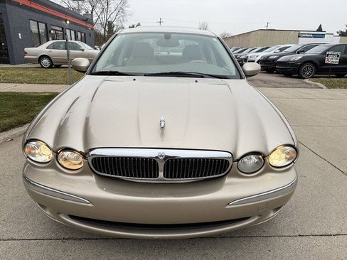 Used 2005 Jaguar X-TYPE 3.0 image 2