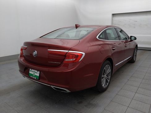 Used 2018 Buick LaCrosse Essence image 9
